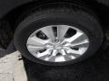 2010 Acura RDX SH-AWD Technology Wheel and Tire Photo