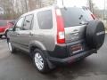 2005 Silver Moss Metallic Honda CR-V Special Edition 4WD  photo #4