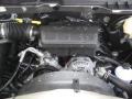 4.7 Liter SOHC 16-Valve Flex-Fuel V8 Engine for 2012 Dodge Ram 1500 SLT Quad Cab #54619854