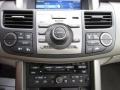 Taupe Controls Photo for 2010 Acura RDX #54619866