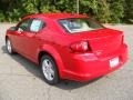Redline 2-Coat Pearl - Avenger SXT Photo No. 2