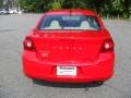 Redline 2-Coat Pearl - Avenger SXT Photo No. 3