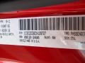 Redline 2-Coat Pearl - Avenger SXT Photo No. 6