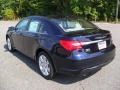 Blackberry Pearl Coat - 200 Touring Sedan Photo No. 2