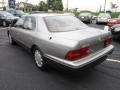 Crystal Quartz Metallic - LS 400 Photo No. 5