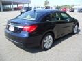 Blackberry Pearl Coat - 200 Touring Sedan Photo No. 4