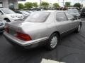 Crystal Quartz Metallic - LS 400 Photo No. 7