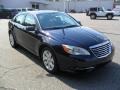 Blackberry Pearl Coat - 200 Touring Sedan Photo No. 5