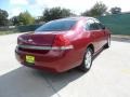 Sport Red Metallic - Impala LT Photo No. 3