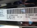 Blackberry Pearl Coat - 200 Touring Sedan Photo No. 6