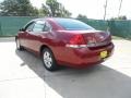 Sport Red Metallic - Impala LT Photo No. 5