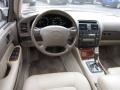 Tan Dashboard Photo for 1996 Lexus LS #54620183