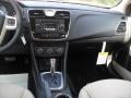 Blackberry Pearl Coat - 200 Touring Sedan Photo No. 15