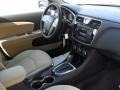 Blackberry Pearl Coat - 200 Touring Sedan Photo No. 19