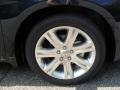 2012 Chrysler 200 Touring Sedan Wheel