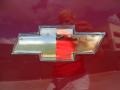 Sport Red Metallic - Impala LT Photo No. 24