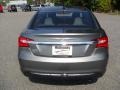 Tungsten Metallic - 200 Limited Sedan Photo No. 3