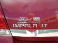 Sport Red Metallic - Impala LT Photo No. 25
