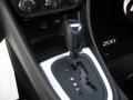 6 Speed AutoStick Automatic 2012 Chrysler 200 Limited Sedan Transmission