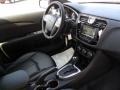 Tungsten Metallic - 200 Limited Sedan Photo No. 20