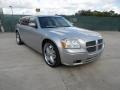 Bright Silver Metallic - Magnum R/T Photo No. 1