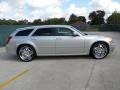Bright Silver Metallic - Magnum R/T Photo No. 2
