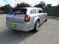 Bright Silver Metallic - Magnum R/T Photo No. 3