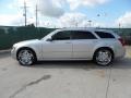 Bright Silver Metallic - Magnum R/T Photo No. 6