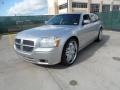 Bright Silver Metallic - Magnum R/T Photo No. 7