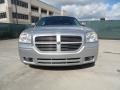 Bright Silver Metallic - Magnum R/T Photo No. 9