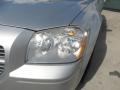 Bright Silver Metallic - Magnum R/T Photo No. 10