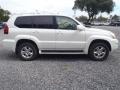 Blizzard White Pearl - GX 470 Photo No. 3