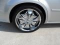 Bright Silver Metallic - Magnum R/T Photo No. 15