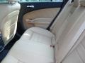 Tan/Black Interior Photo for 2012 Dodge Charger #54620646