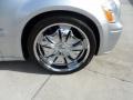 Bright Silver Metallic - Magnum R/T Photo No. 16
