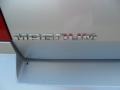 Bright Silver Metallic - Magnum R/T Photo No. 24