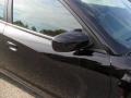 2012 Pitch Black Dodge Charger R/T Plus  photo #25
