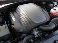 5.7 Liter HEMI OHV 16-Valve V8 Engine for 2012 Dodge Charger R/T Plus #54620754