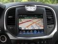 Black Navigation Photo for 2012 Chrysler 300 #54620880