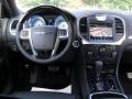 Black Dashboard Photo for 2012 Chrysler 300 #54620928