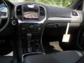 Black Controls Photo for 2012 Chrysler 300 #54620934