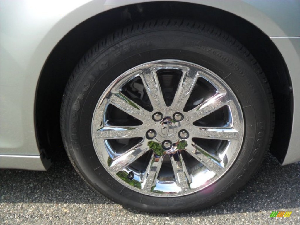 2012 Chrysler 300 C Wheel Photo #54620995