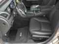 Black Interior Photo for 2012 Chrysler 300 #54621081