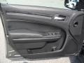 Black Door Panel Photo for 2012 Chrysler 300 #54621090