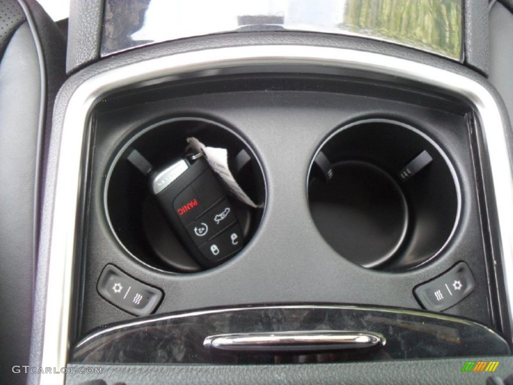 2012 Chrysler 300 C Keys Photo #54621099