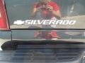 2003 Dark Gray Metallic Chevrolet Silverado 2500HD LS Crew Cab  photo #25