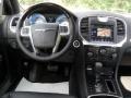 Black Dashboard Photo for 2012 Chrysler 300 #54621168