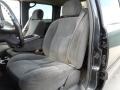 Dark Gray Metallic - Silverado 2500HD LS Crew Cab Photo No. 40