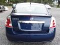 2012 Blue Onyx Nissan Sentra 2.0 S  photo #4