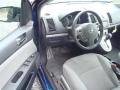 2012 Blue Onyx Nissan Sentra 2.0 S  photo #6